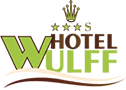 Hotel Wulff Logo